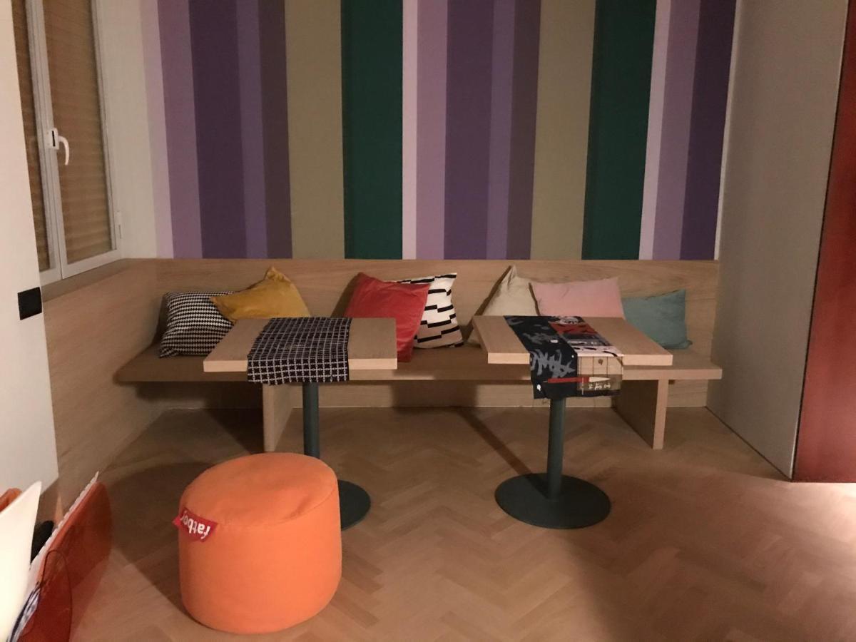 La Casa Sugli Archi Bed & Breakfast Salerno Dış mekan fotoğraf