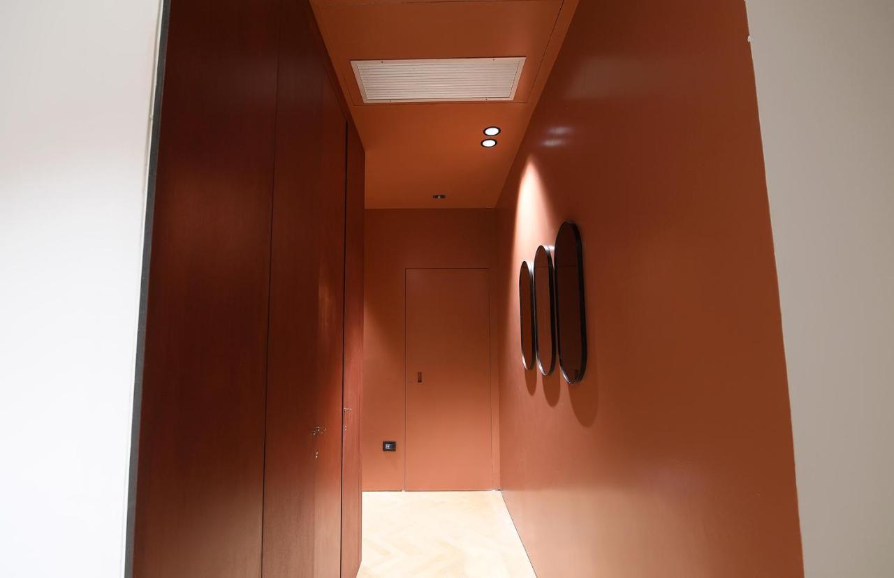 La Casa Sugli Archi Bed & Breakfast Salerno Dış mekan fotoğraf
