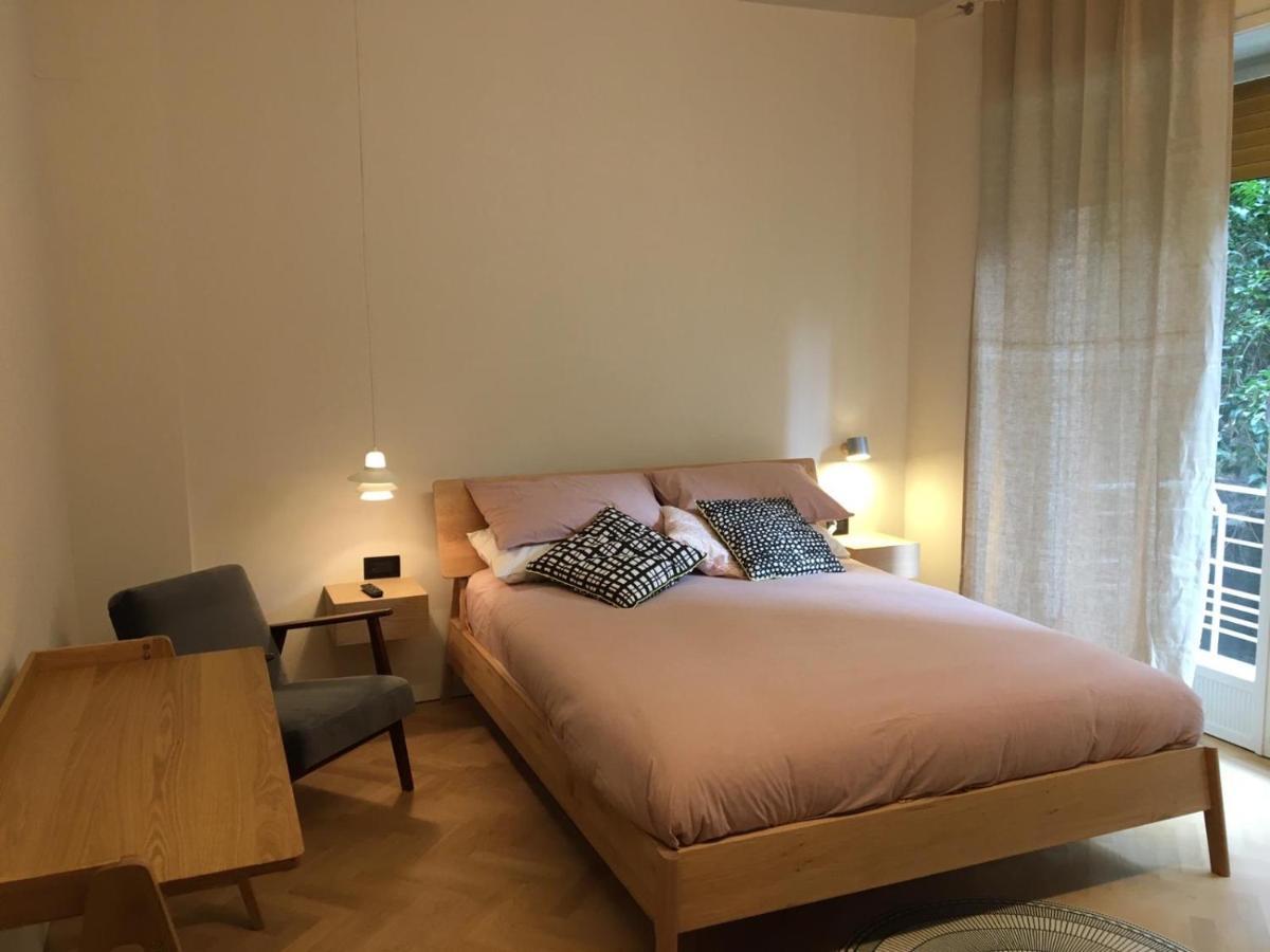 La Casa Sugli Archi Bed & Breakfast Salerno Dış mekan fotoğraf