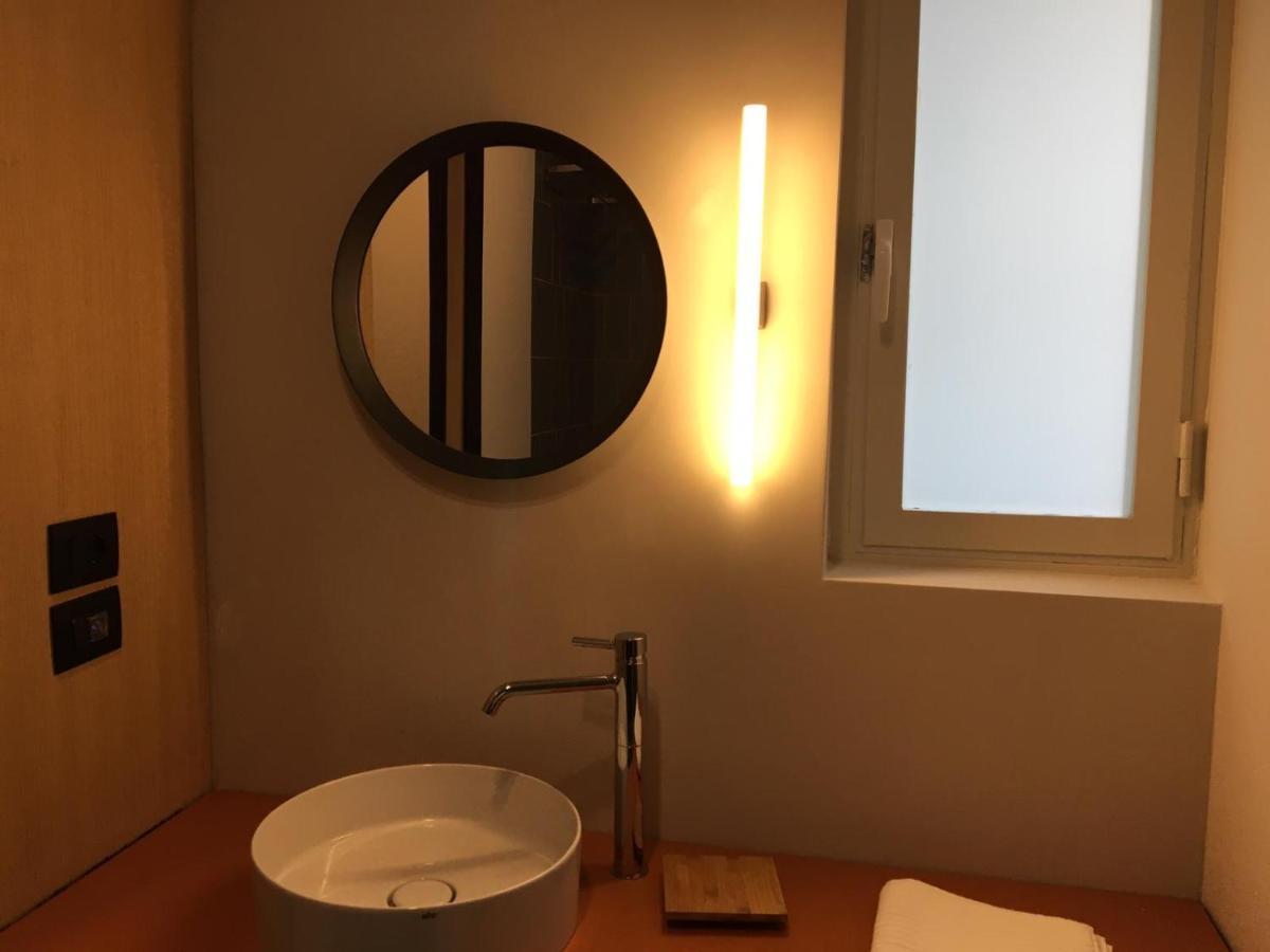 La Casa Sugli Archi Bed & Breakfast Salerno Dış mekan fotoğraf