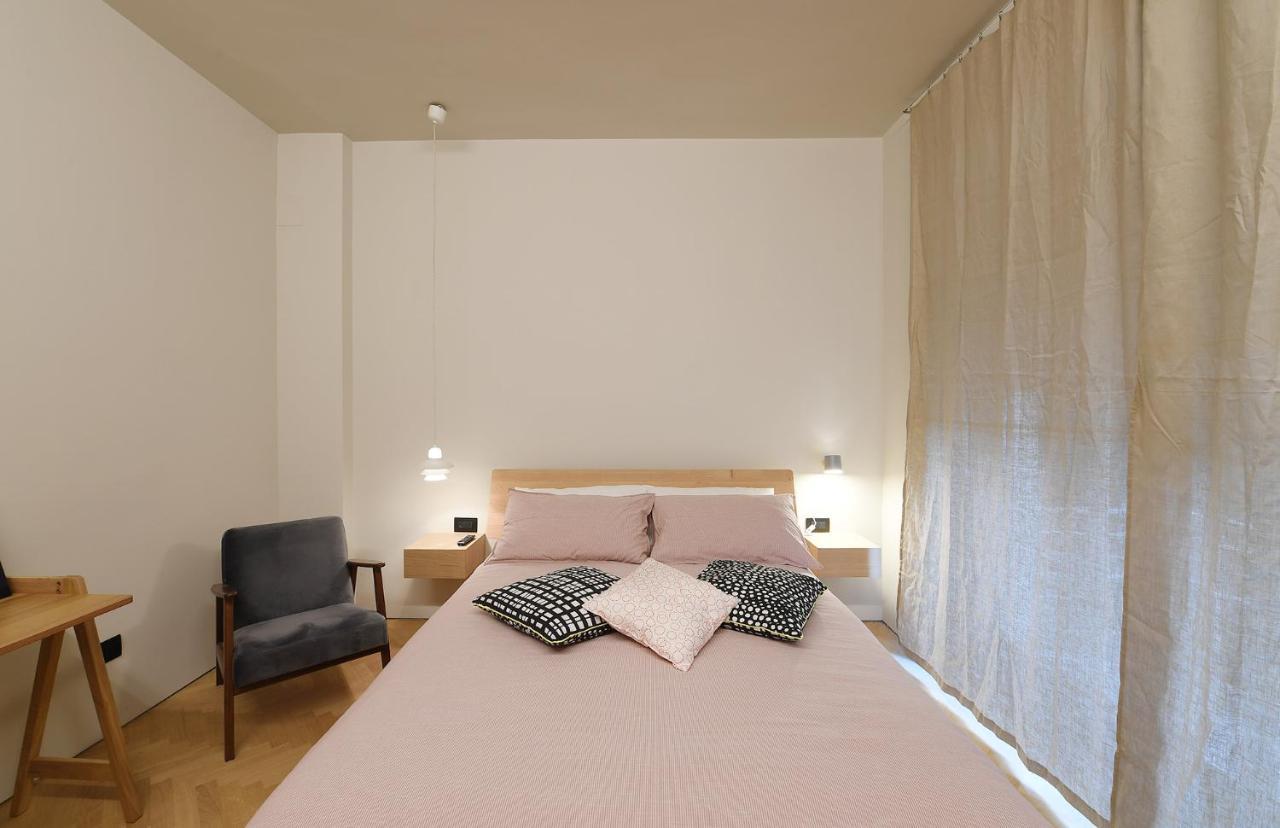 La Casa Sugli Archi Bed & Breakfast Salerno Dış mekan fotoğraf
