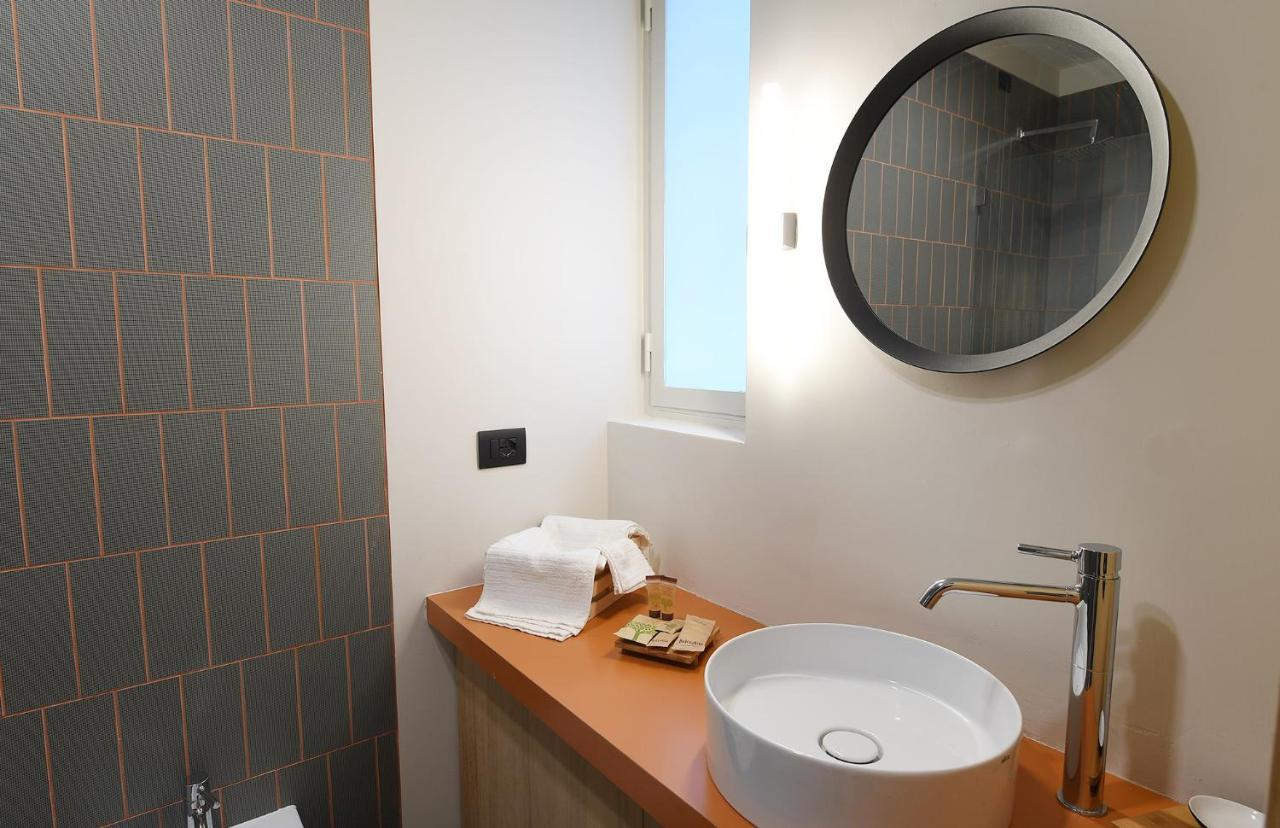 La Casa Sugli Archi Bed & Breakfast Salerno Dış mekan fotoğraf