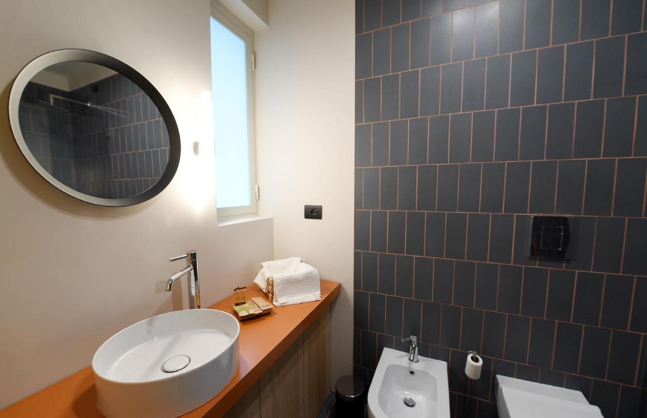 La Casa Sugli Archi Bed & Breakfast Salerno Dış mekan fotoğraf